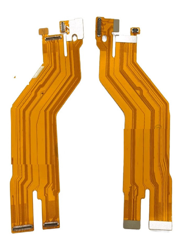 Lcd Flex Cable Stripe for Vivo X100 Pro by Zeespares Lcd Flex Cable Stripe for Vivo X100 Pro by Zeespares